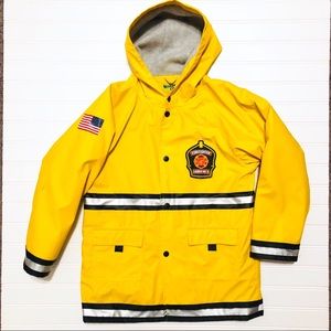 ✨Buy1 Get1✨Western Chief /Firefighter /RainCoat